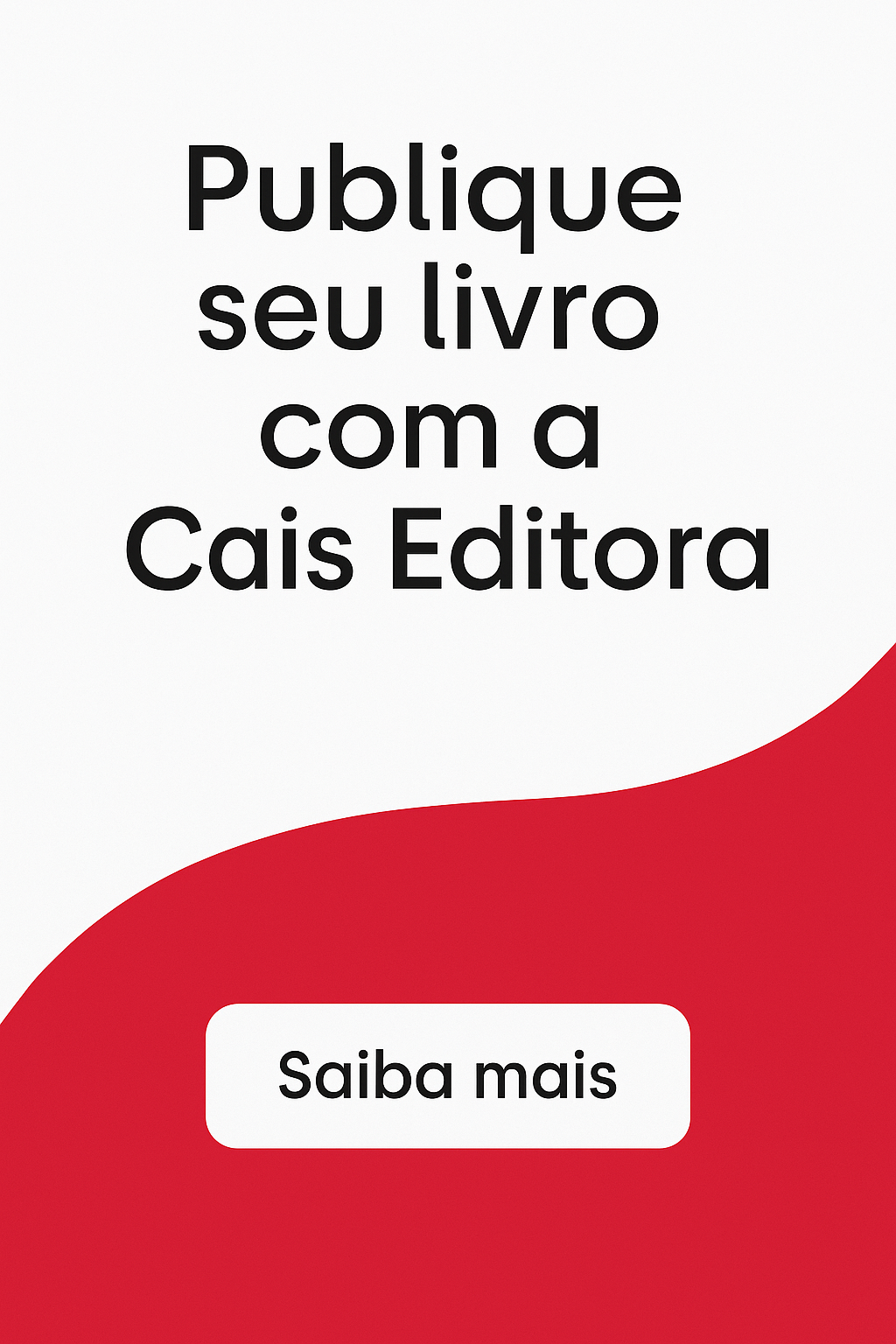 Banner Publicação